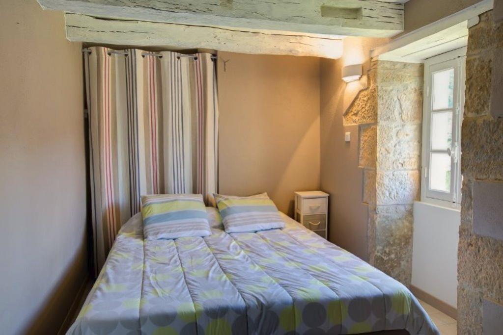 Location Clévacances DELPY