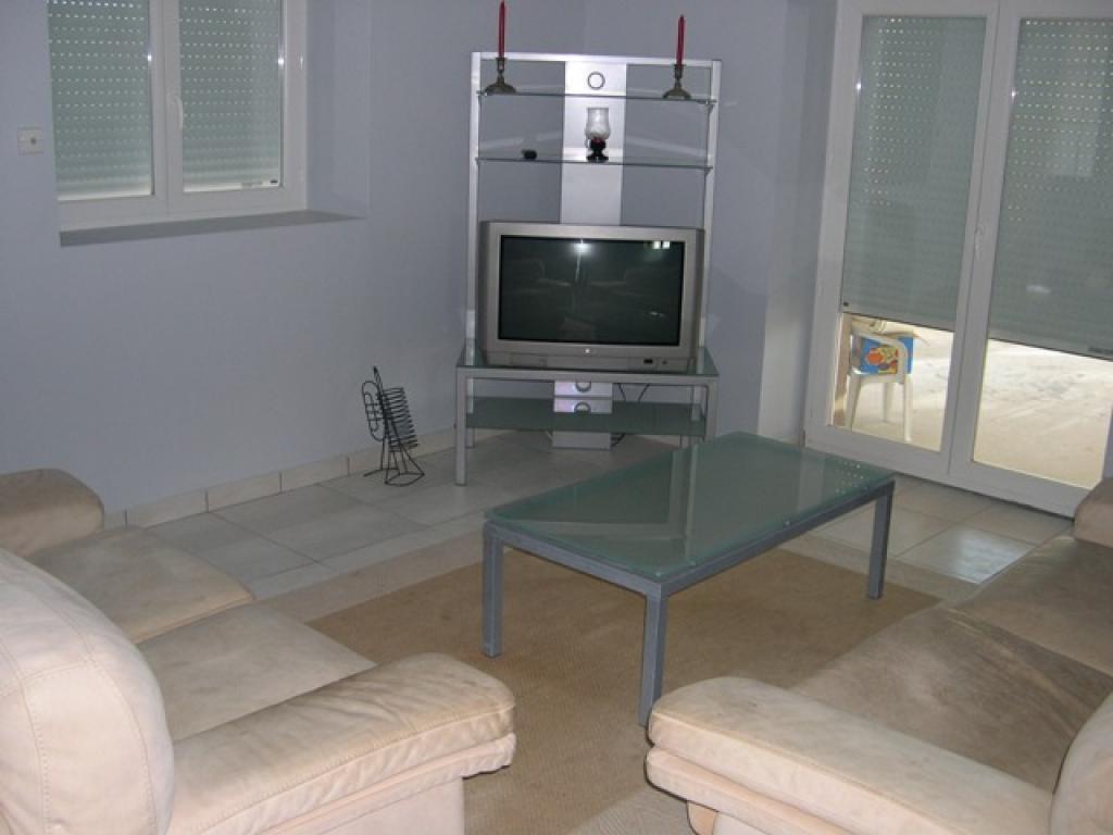 Location Clévacances SOULIER (Gîte)