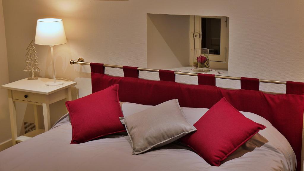 Le Rouchil - Charme et Sérénité