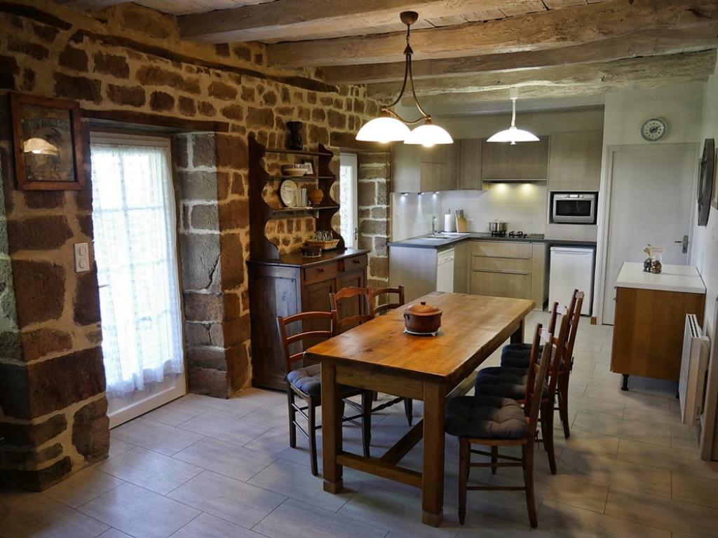 Le Rouchil - Charme et Sérénité