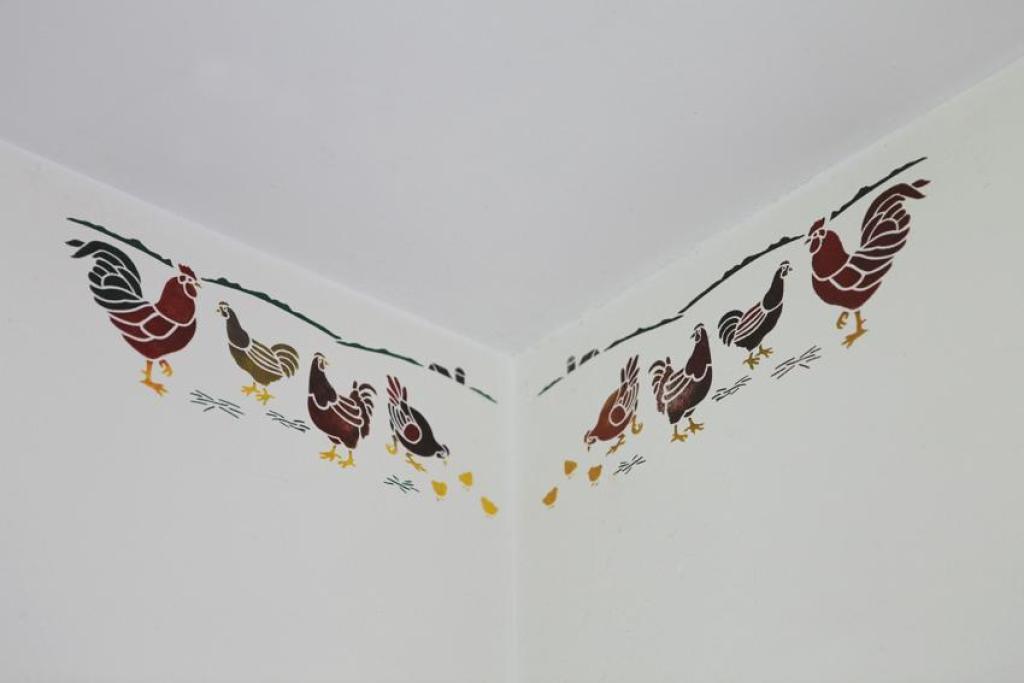 Location Gîtes de France "Le Coudert"