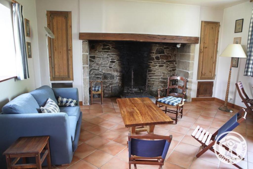 Location Gîtes de France "Le Coudert"