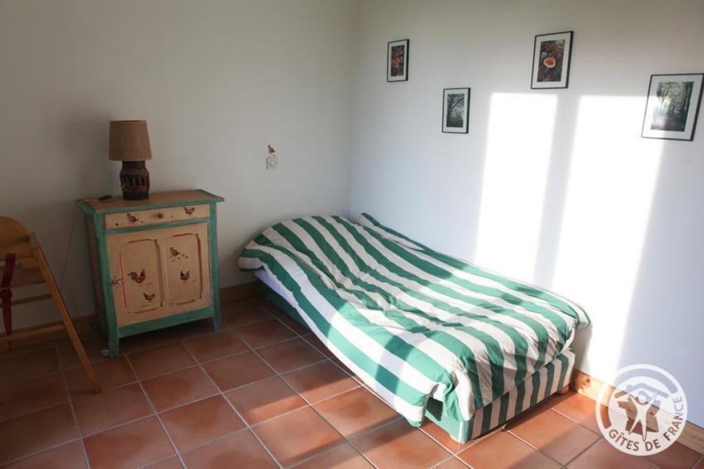 Location Gîtes de France "Le Coudert"