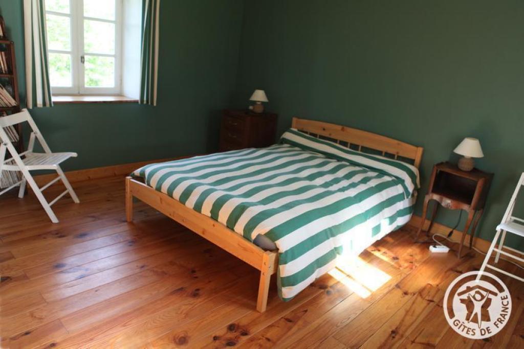 Location Gîtes de France "Le Coudert"