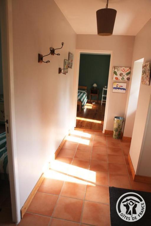 Location Gîtes de France "Le Coudert"