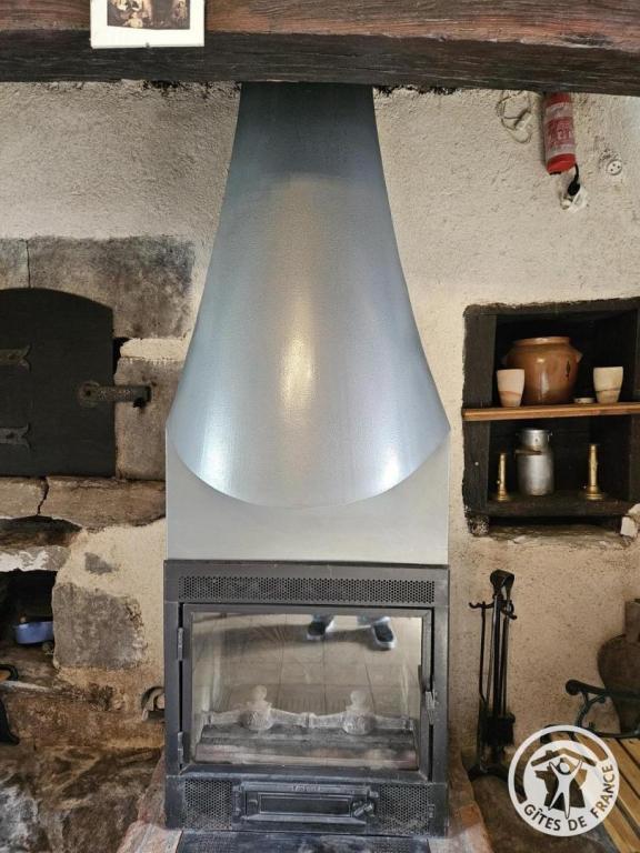La Fournio