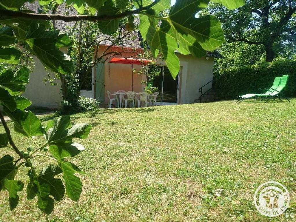 Location Gîtes de France chez Jeannette