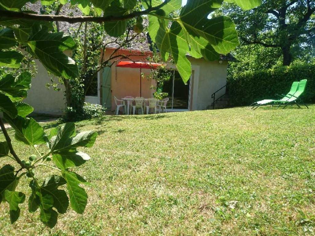 Location Gîtes de France chez Jeannette