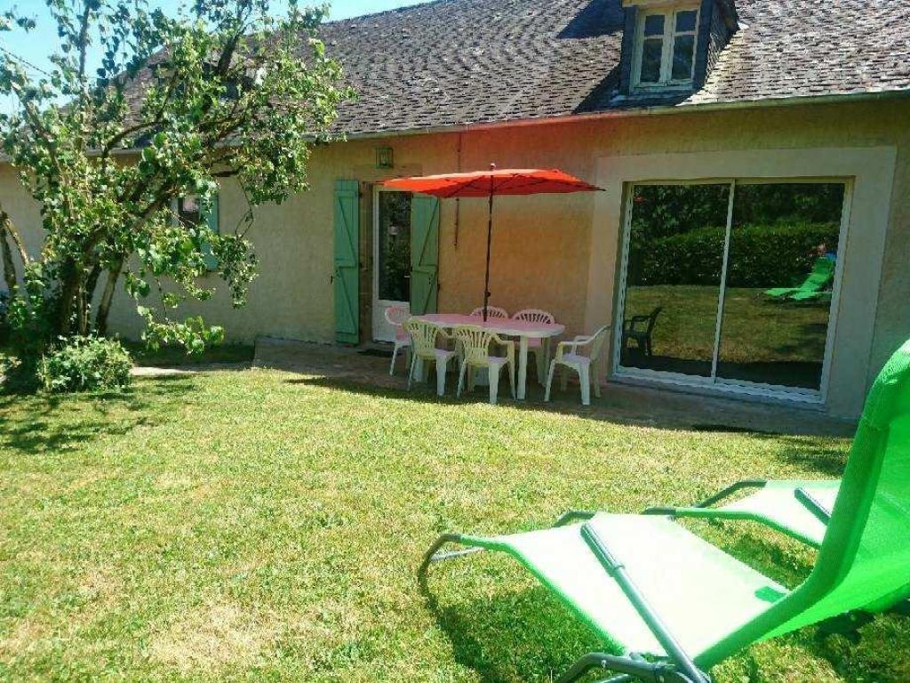 Location Gîtes de France chez Jeannette