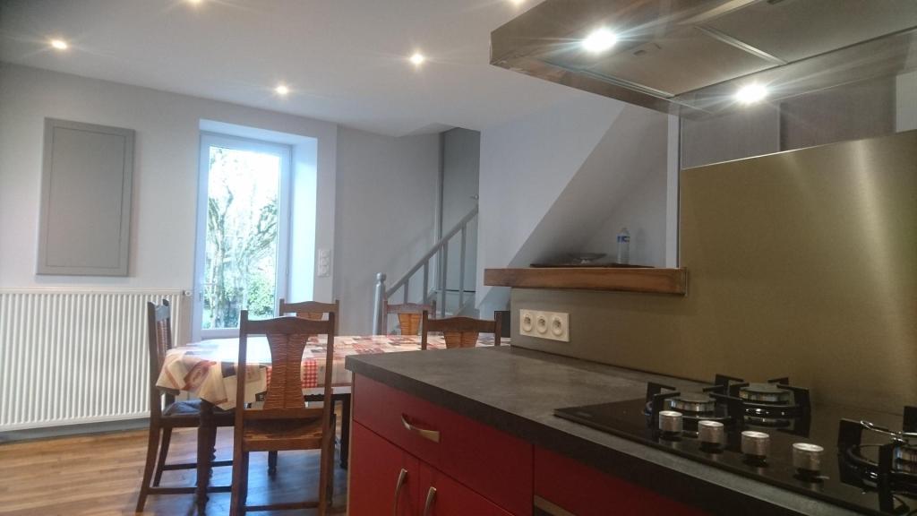 Location Gîtes de France  - Réf : 19G2003