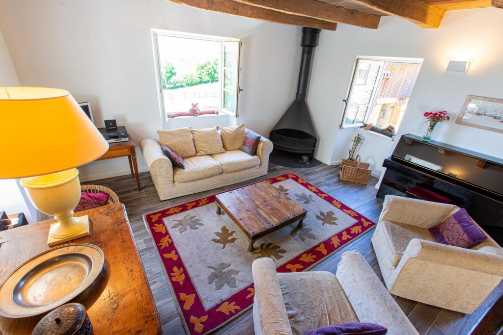 Le Clos du Bournazel