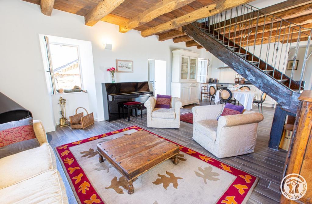 Le Clos du Bournazel