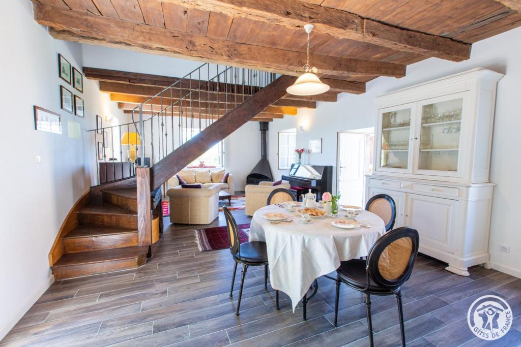 Le Clos du Bournazel