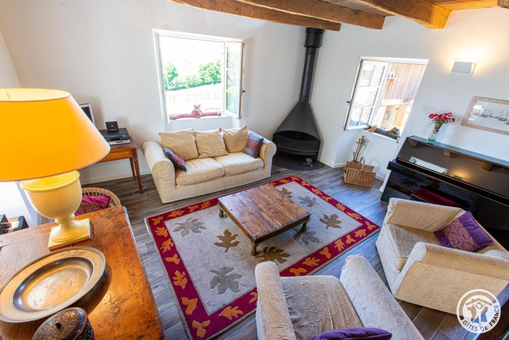 Le Clos du Bournazel