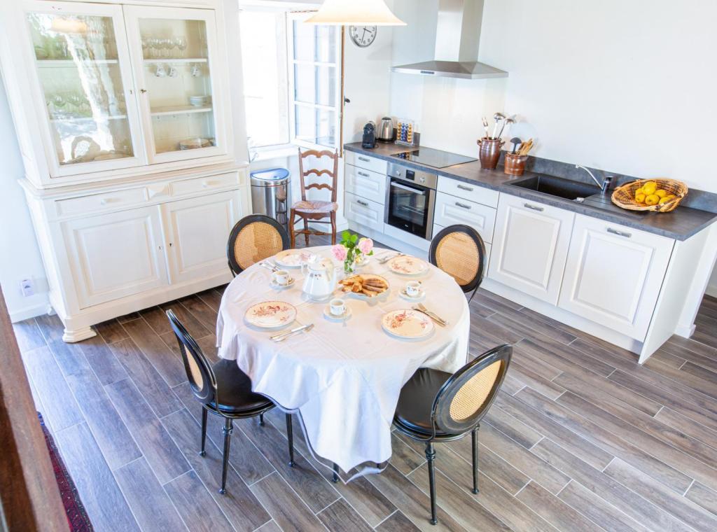 Le Clos du Bournazel