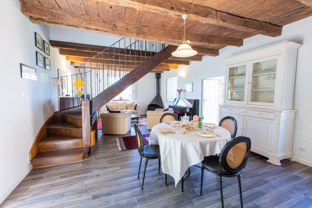 Le Clos du Bournazel