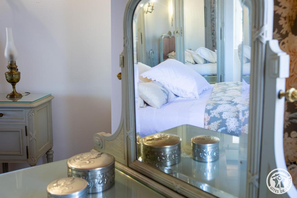 Le Clos du Bournazel