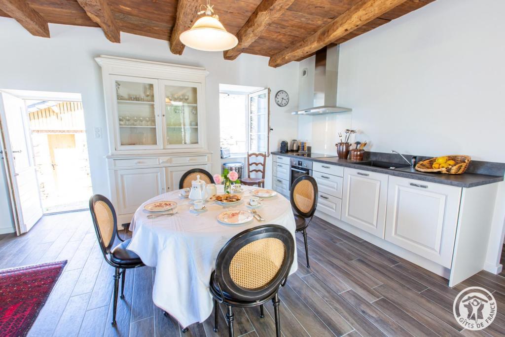 Le Clos du Bournazel