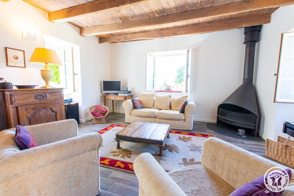 Le Clos du Bournazel