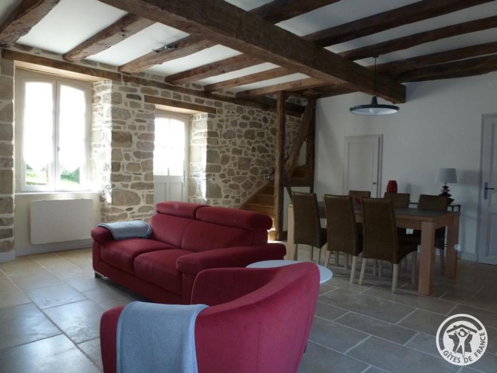 Chez le Fustier