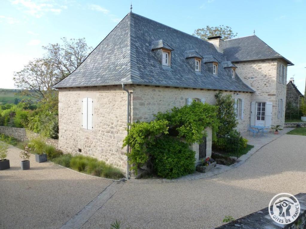 Chez le Fustier