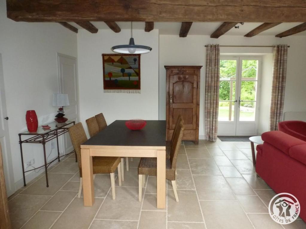 Chez le Fustier
