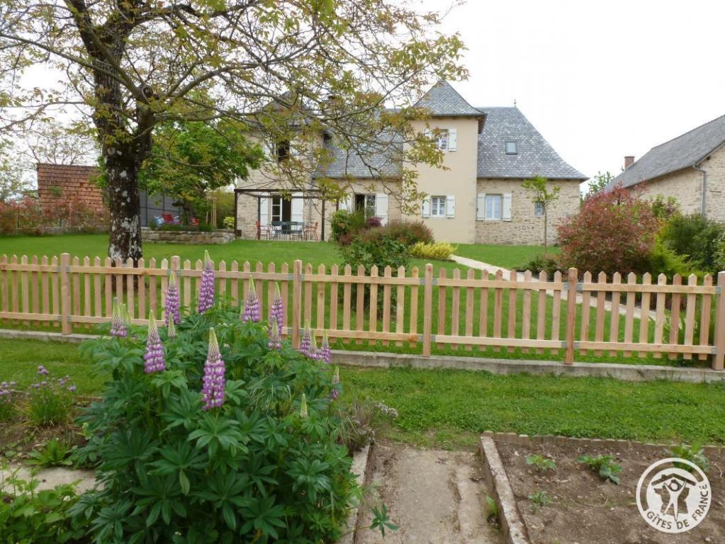 Chez le Fustier
