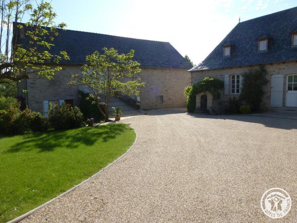Chez le Fustier