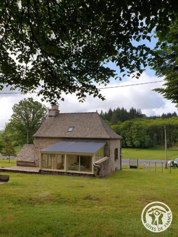 Gîte de Lachaud