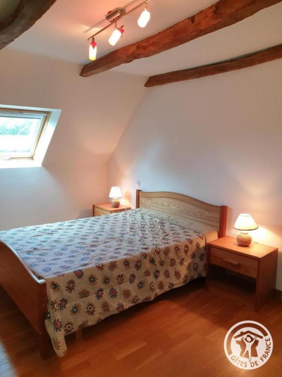 Gîte de Lachaud