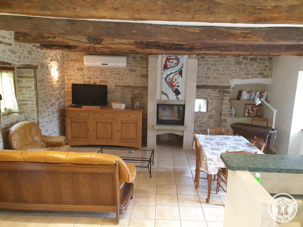 Gîte de Lachaud