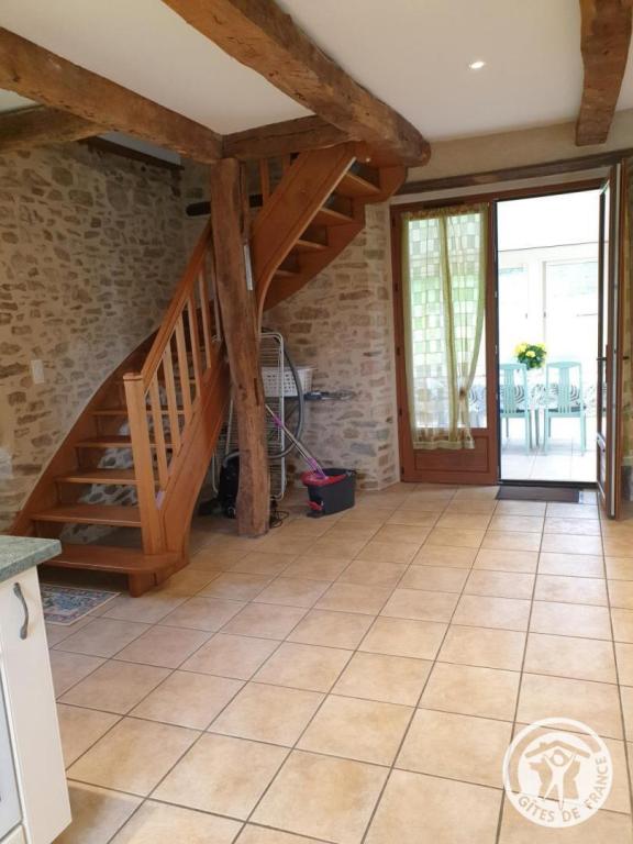 Gîte de Lachaud