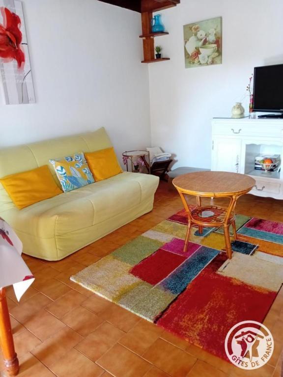 Location Gîtes de France les Hortensias