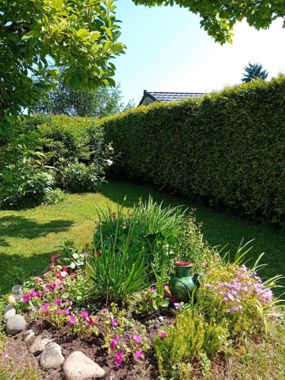 Location Gîtes de France  - Réf : 19G5020