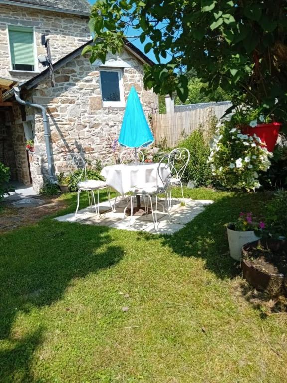 Location Gîtes de France  - Réf : 19G5020