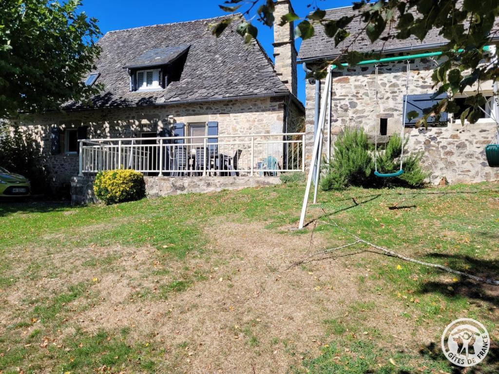 Location Gîtes de France Le Pouget