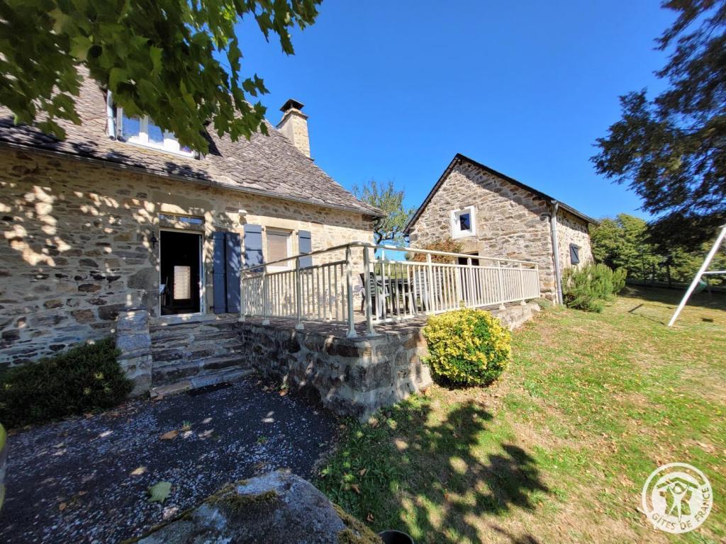 Location Gîtes de France Le Pouget