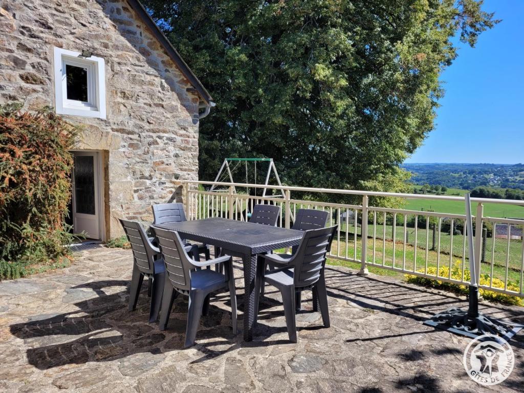 Location Gîtes de France Le Pouget