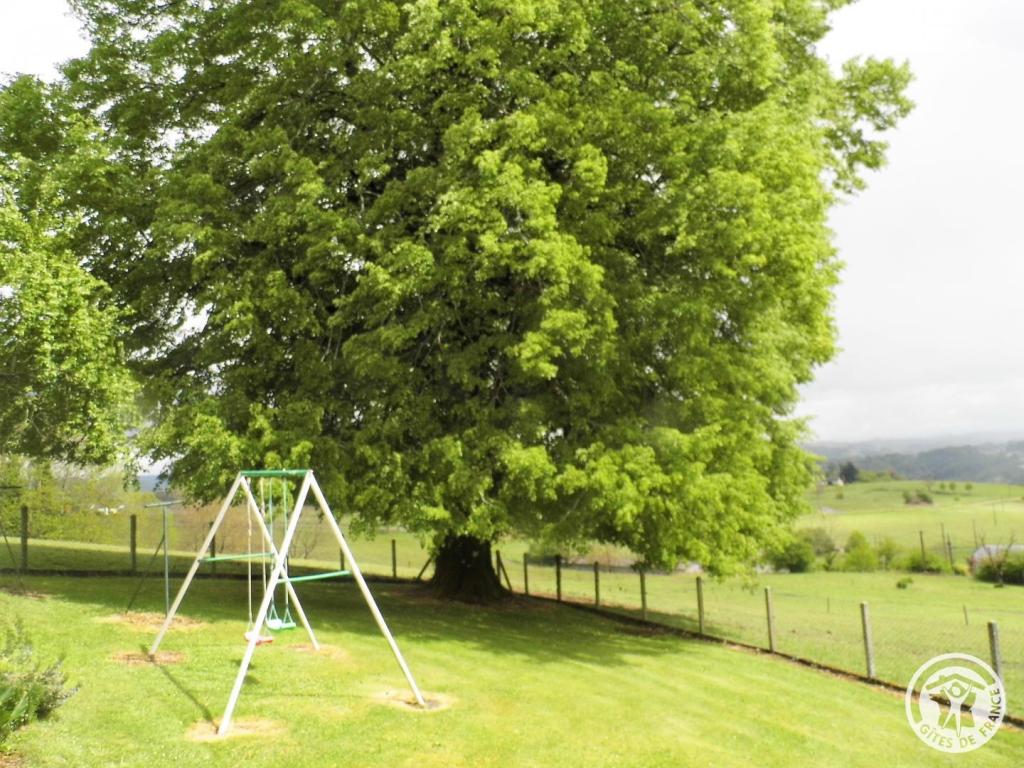 Location Gîtes de France Le Pouget
