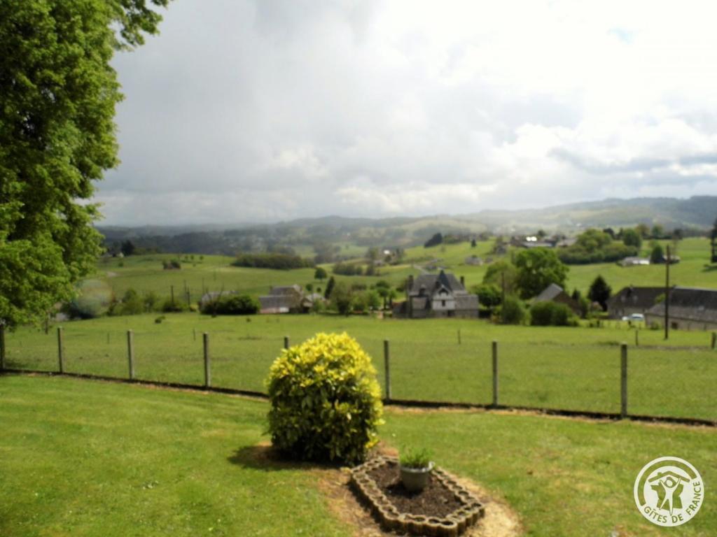 Location Gîtes de France Le Pouget