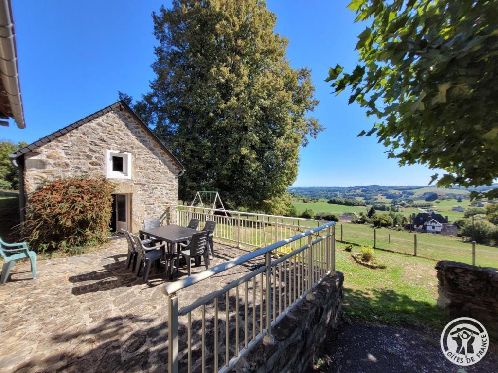 Location Gîtes de France Le Pouget