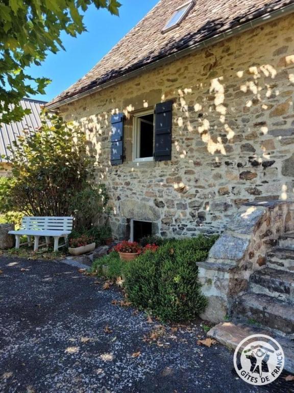 Location Gîtes de France Le Pouget