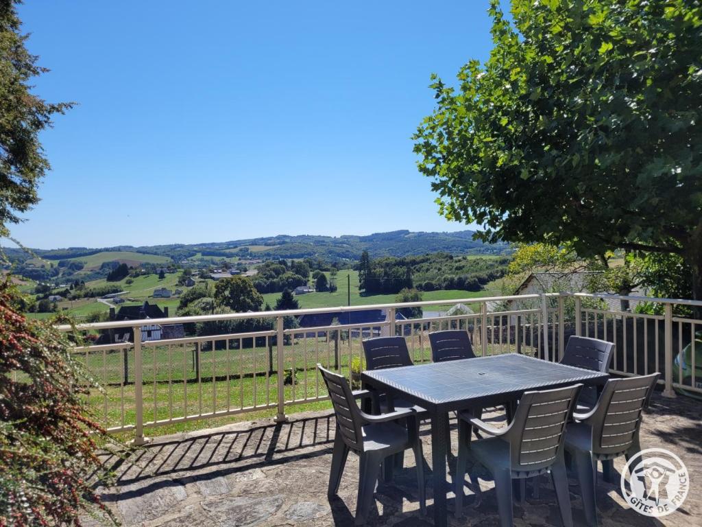 Location Gîtes de France Le Pouget