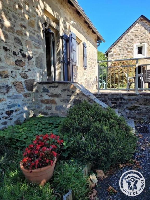 Location Gîtes de France Le Pouget