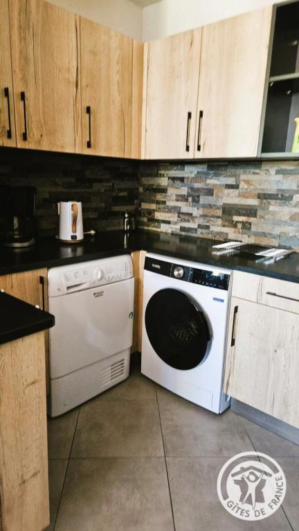 Gîte la Chartroulle