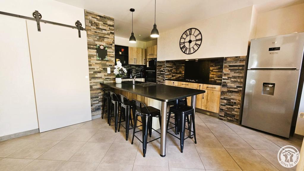 Gîte la Chartroulle