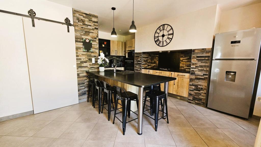 Gîte la Chartroulle