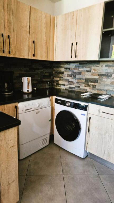 Gîte la Chartroulle