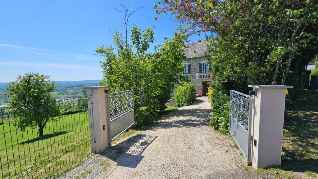 Gîte la Chartroulle