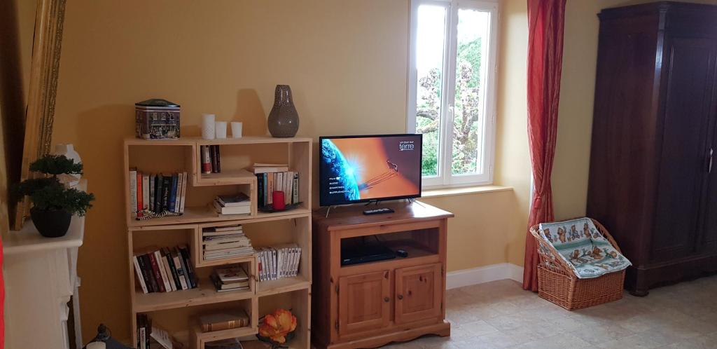 Location Gîtes de France  - Réf : 19G2010